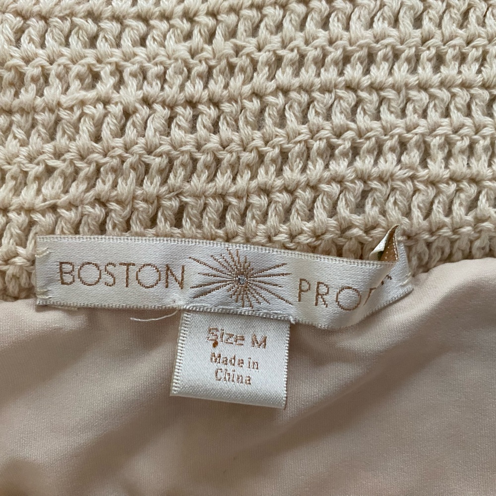 Boston Proper skirt